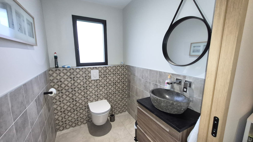 � vendre  Maison Condat-sur-Vienne (87920)