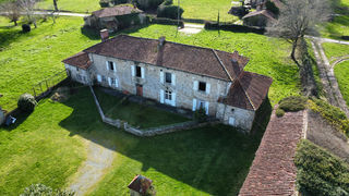  Propri�t�/ch�teau � vendre 8 pi�ces 320 m�