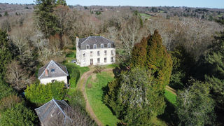  Propri�t�/ch�teau � vendre 15 + pi�ces 380 m�