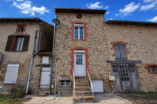  Maison � vendre 3 pi�ces 61 m�