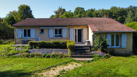   Pavillon Maison - 5 pi�ce(s) - 128 m�