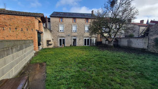  Maison � vendre 7 pi�ces 178 m�