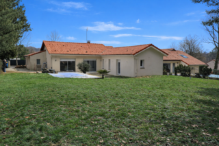  Maison � vendre 5 pi�ces 127 m�