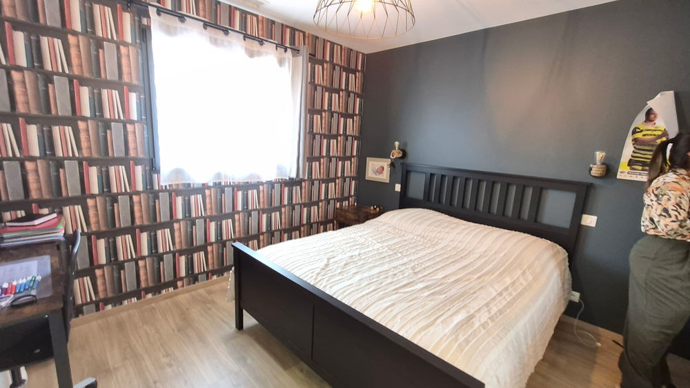 � vendre  Maison Condat-sur-Vienne (87920)