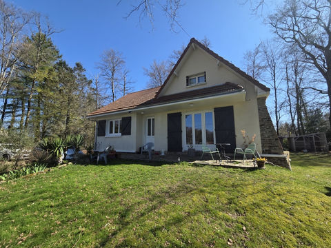   Maison traditionnelle Maison - 6 pi�ce(s) - 119 m�