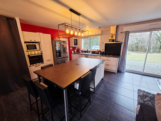  Maison � vendre 4 pi�ces 94 m�