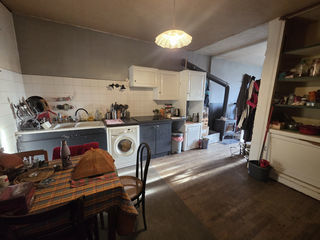  Maison � vendre 3 pi�ces 80 m�