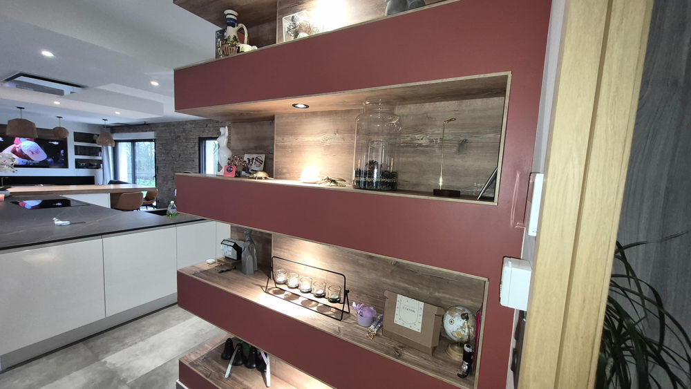 � vendre  Maison Condat-sur-Vienne (87920)