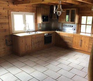  Maison � vendre 4 pi�ces 84 m�