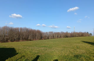  Terrain � vendre 1 pi�ce 12929 m�