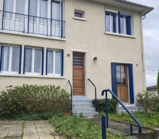  Maison � vendre 5 pi�ces 97 m�