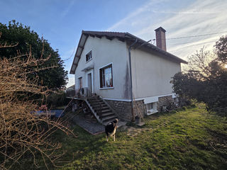  Maison � vendre 3 pi�ces 80 m�