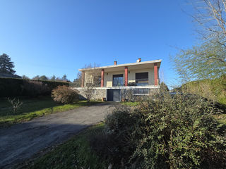  Maison � vendre 5 pi�ces 128 m�