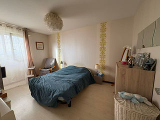  Appartement � vendre 4 pi�ces 74 m�