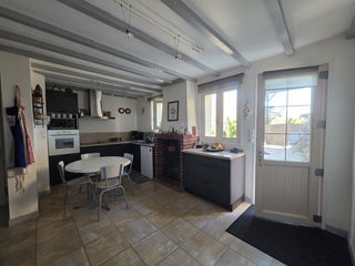  Maison � vendre 5 pi�ces 126 m�