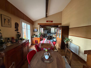  Maison � vendre 6 pi�ces 141 m�