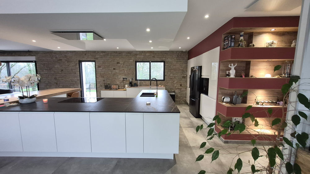 � vendre  Maison Condat-sur-Vienne (87920)