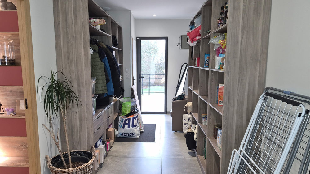 � vendre  Maison Condat-sur-Vienne (87920)