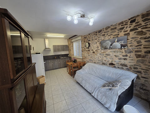   Maison de ville 63m2 Maison - 7 pi�ce(s) - 63 m�