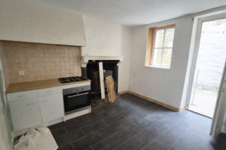  Maison � vendre 3 pi�ces 61 m�