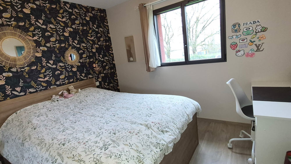 � vendre  Maison Condat-sur-Vienne (87920)