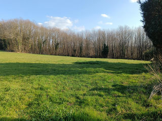  Terrain � vendre 1 pi�ce 12929 m�