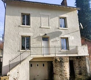 Maison � vendre 6 pi�ces 128 m�