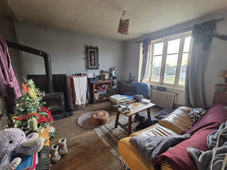  Maison � vendre 3 pi�ces 80 m�