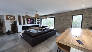  Maison � vendre 11 pi�ces 200 m�