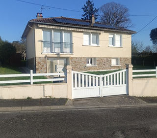  Maison � vendre 6 pi�ces 96 m�