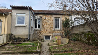  Maison � vendre 3 pi�ces 55 m�