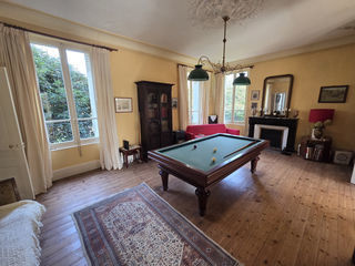  Propri�t�/ch�teau � vendre 15 + pi�ces 380 m�