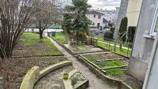  Maison � vendre 3 pi�ces 55 m�