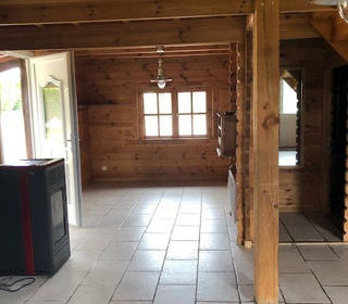  Maison � vendre 4 pi�ces 84 m�