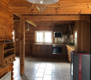  Maison � vendre 4 pi�ces 84 m�