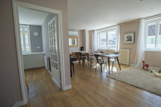  Maison � vendre 7 pi�ces 156 m�