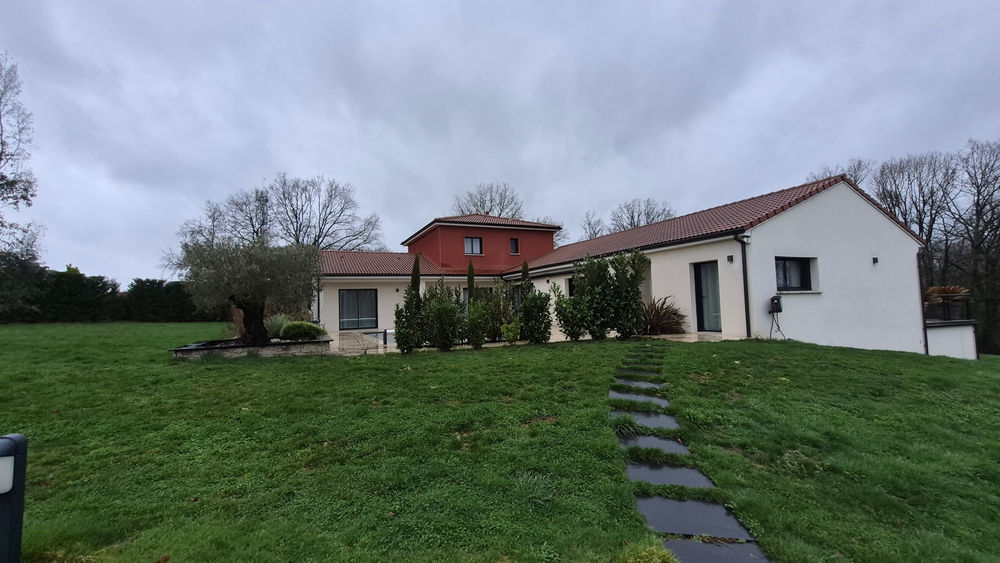 � vendre  Maison Condat-sur-Vienne (87920)