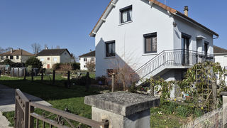  Maison � vendre 4 pi�ces 120 m�