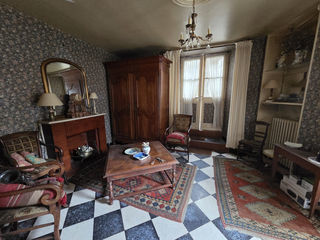  Maison � vendre 8 pi�ces 192 m�