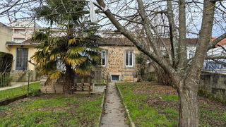  Maison � vendre 3 pi�ces 55 m�