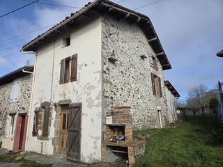  Maison � vendre 3 pi�ces 75 m�