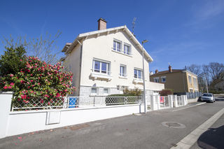  Maison � vendre 7 pi�ces 156 m�