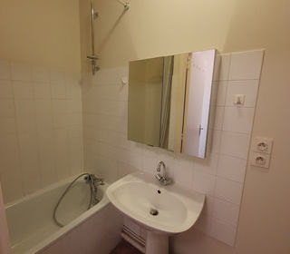  Appartement � louer 2 pi�ces 41 m�