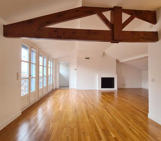  Appartement � louer 5 pi�ces 124 m�