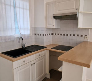  Appartement � louer 2 pi�ces 37 m�