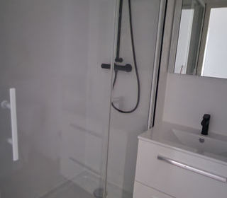  Appartement � louer 2 pi�ces 46 m�