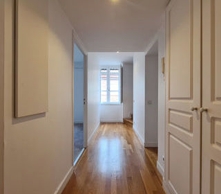  Appartement � louer 5 pi�ces 124 m�