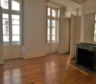  Appartement � louer 6 pi�ces 212 m� Toulouse