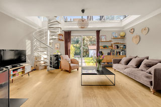  Maison � vendre 5 pi�ces 137 m�