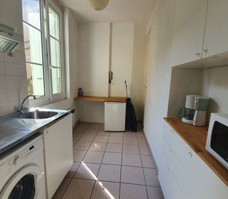  Appartement � louer 2 pi�ces 41 m�